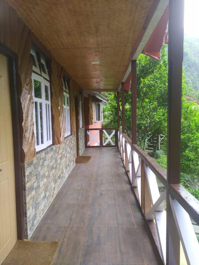 Odyssey Stays Rimbi Pelling Esterno foto